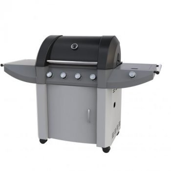 גריל גז SCAB Tri-Color 4B