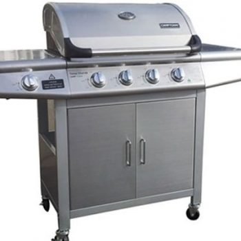 גריל גז TEXAS CHEF 4B