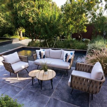 מערכת גן דגם אשלי