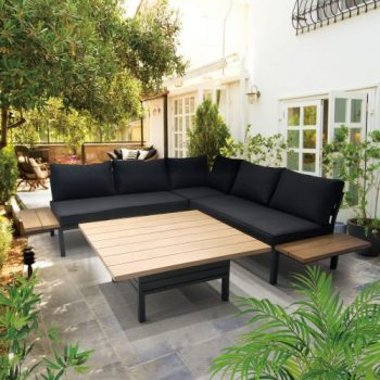 מערכת ישיבה דגם תות