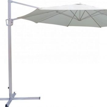 שמשית צד קוטר 3 מטר