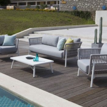 מערכת ישיבה דגם אליזבט