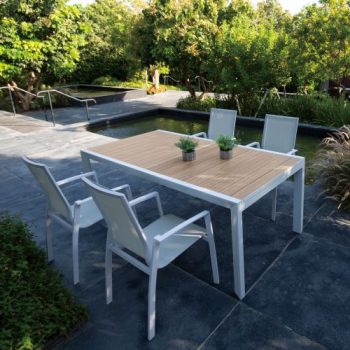 שולחן אוכל דגם עלמא