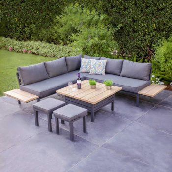 מערכת ישיבה דגם תות