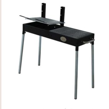 גריל ברזילאי 120X40