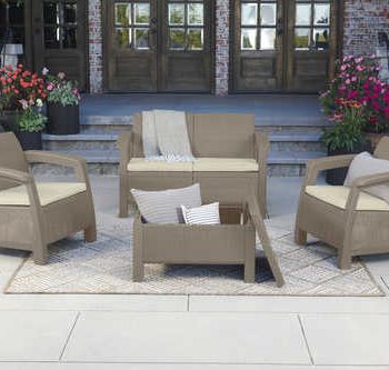 מערכת גן קורפו סטורג'