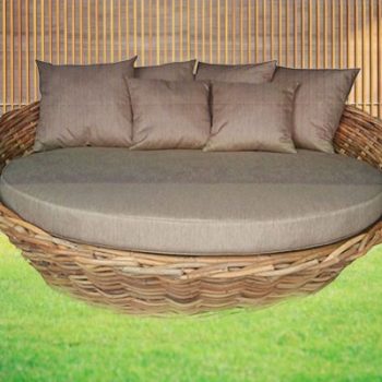 מיטת שיזוף קולומביה