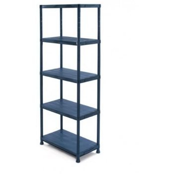 סט 5 מדפים 18 סוואנה