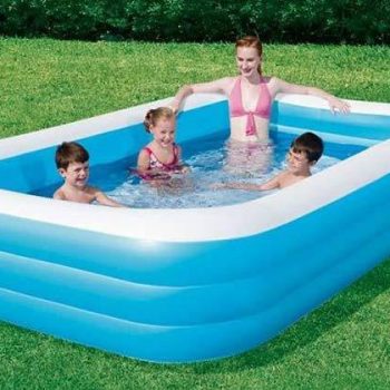 בריכה מתנפחת