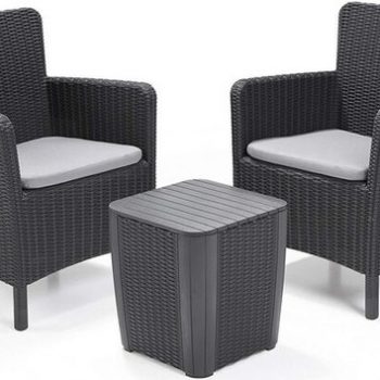 סט ישיבה מיה בלקוני