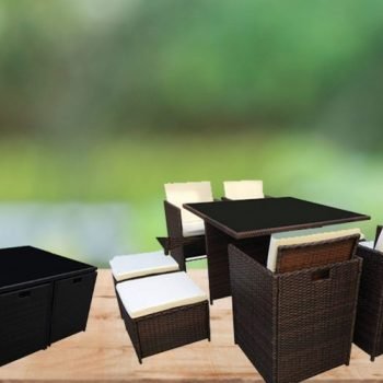 מערכת גן קומבי