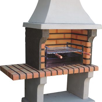 גריל אבן פורטוגל