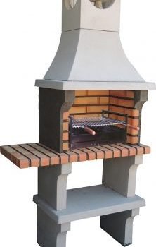 גריל אבן פורטוגל