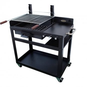 עמדת שף שגב