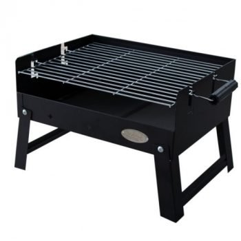 מנגל מתקפל איכותי