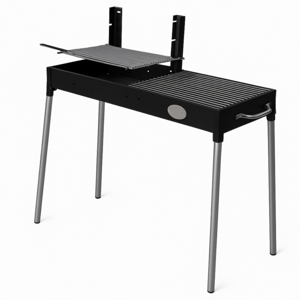 גריל פחמים איכותי 100X40ברזילאי אביגיל