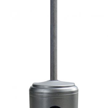 פטרייה על גז מתכת