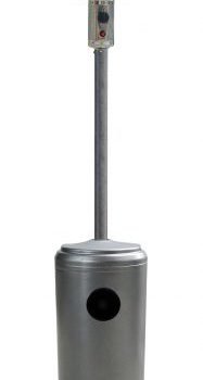 פטרייה על גז מתכת