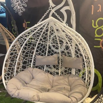 קונכייה זוגית