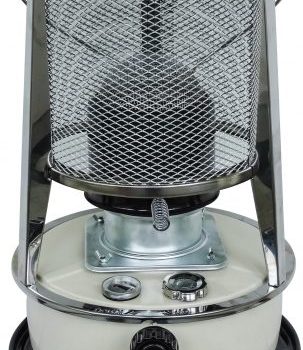 תנור נפט דגם – טדי