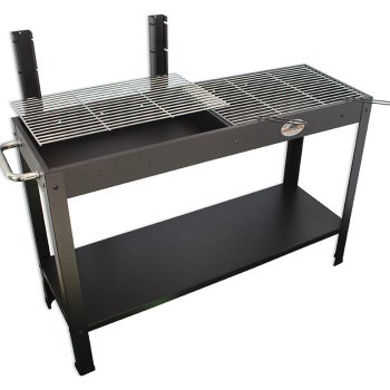 מנגל פחמים ברזילאי 100X40