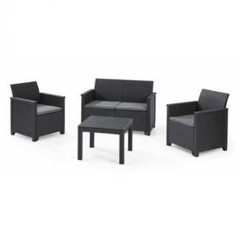 מערכת גן אמה מבית כתר