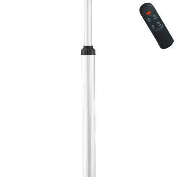 מקרן חום טלסקופי