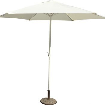 שמשיה מוט אמצע 3*3