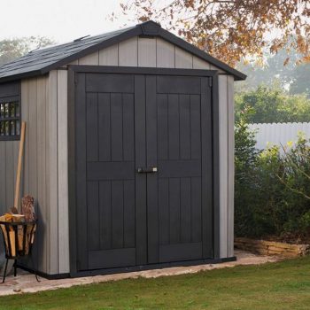 מחסן גינה מבית כתר – אוקלנד OAKLAND 759