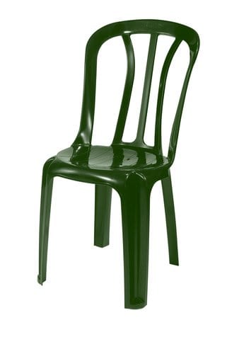 כסא פלסטיק - ריהוט גן אבאגן