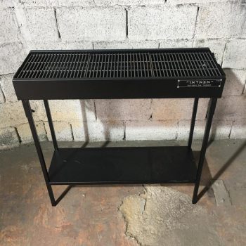 גריל אבאדאן 90X33