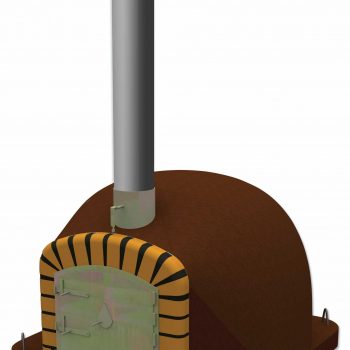 טאבון אבן מקצועי