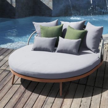 מיטת מרגוע איטליה