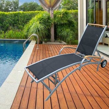 מיטת שיזוף Copacabana