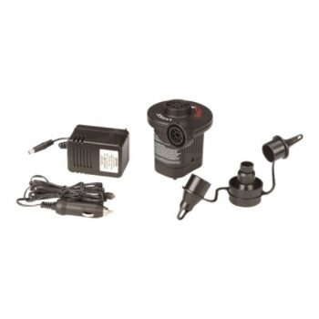 משאבה חשמלית משולבת לבית