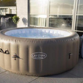 מערכת ספא מפנקת PALM SPRING