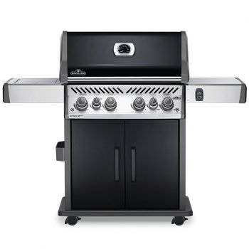 רוג 525 שחור + אינפרא אחורי וצידי