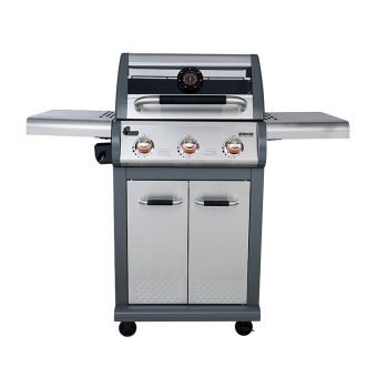 גריל גז Caesar Rubicon 3