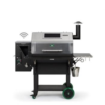 Daniel Boone Prime Plus עם הכנה לרוטיסרי