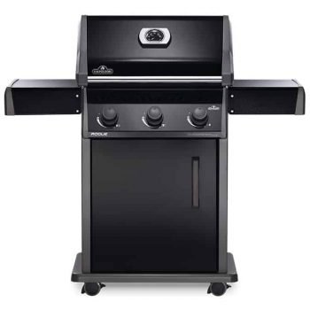 רוג 425 שחור ללא כירה