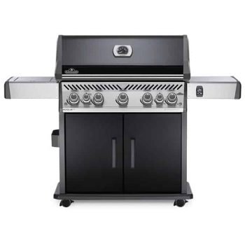 רוג 625 שחור + אינפרא אחורי וצידי