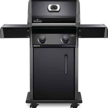 רוג 365 שחור ללא כירה