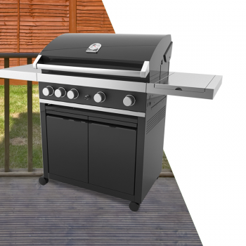 גריל גז MAXIM GTI4