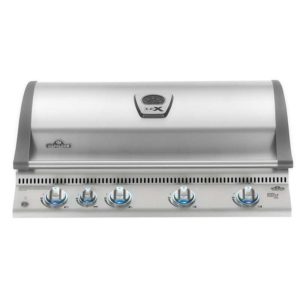 LEX605BI גריל גז