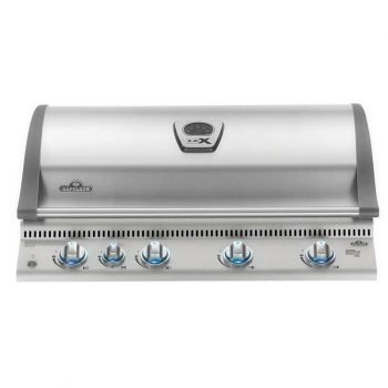 LEX605BI גריל גז