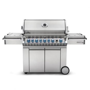 פרסטיז' פרו 665