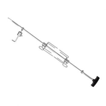 שיפוד מסתובב רוטיסרי  לדגמי ROGUE 365/425/525/625