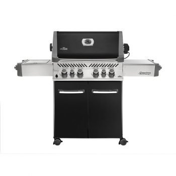 פרסטיג' P500 שחור