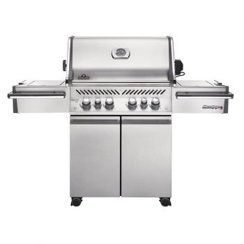 פרסטיג' 500 פרו