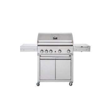 גריל גז ELITE GTI4 נירוסטה